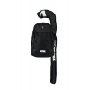 Zone floorball Backpack FUTURE PRO (stick holder) black 30L čierna, 30L