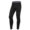 Pánske termoprádlo Husky Active winter pants TYME M - čierna - XXL