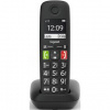 Domáci telefón Gigaset E290 (S30852-H2901-R601) čierny
