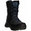 Ice Bug TORNE W RB9 GTX čierna,modrá Dámska zimná obuv 5.5