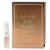 Lancome La Vie Est Belle L´Extrait, EDP - Vzorka vône pre ženy