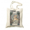 Plátěná taška Alfons Mucha - Zodiac