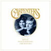 Carpenters - Carpenters With Royal Philharmonic Orchestra [CD]