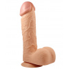 Lovetoy Legendary King-sized Realistic Dildo (26cm)