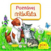Poznávej mláďata - Laura Leintz