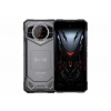 DOOGEE S200 5G 12+20/256GB 10100mAh, šedá