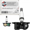 SNÍMAČ TLAKU PNEUMATÍK TPMS PMV-E100 TOYOTA LEXUS ES VII LS V RX IV