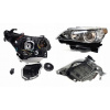 REFLEKTOR LAMPA ĽAVÁ BMW 5 E60 E61 03-04