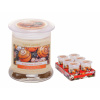 Bartek Candles Christmas Orange 260 g