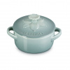 Mini hrniec Jardin Sea Salt 250ml - Le Creuset
