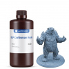 UV živica Anycubic DLP Craftsman Grey Gray Sivá 1 kg 1 l pre 3D tlačiareň