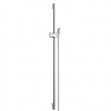 Hansgrohe Unica'C Sprchová tyč 0,90 m s hadicou 1,6 m, chróm 27610000-HG