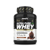 Amix Nutrition Black Line Ultra Pure Whey Protein 1000g Príchuť: Čokoládový muffin