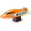 Preboat Jet Jam V2 RTR oranžový (PRB08031V2T1)