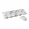 MOFII Sweet 2.4G SMK-623387AG White