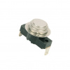 Electrolux Ovládač teploty práčky 1242726501