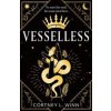 Vesselless - Cortney L. Winn, HarperCollins Publishers