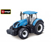 Bburago Farm Traktor New Holland 1:43