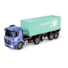 CARSON RC Kamion Mercedes-Benz Arocs s kontejnerom 1 : 20 RTR súprava