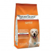 Arden Grange Dog Senior with fresh Chicken & Rice 12kg