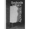 Svoboda Palcr: Vidět sochy - Katarína Mašterová