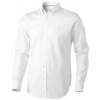 ELEVATE VAILLANT LONG SLEEVE SHIRT biela XXL