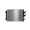 MAHLE Chladič, chlazení motoru BEHR *** PREMIUM LINE *** CR 1024 000P