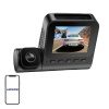 Predná kamera 1080p a vnútorná kamera 1080p Azdome V600-2CH, G-senzor