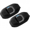 SENA bluetooth handsfree headset SF2, dosah 0,8 km, sada 2 jednotek SF2-03D