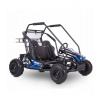 Elektro buggy Sunway DUNE 1000W 60V 20Ah - Černo-modrý