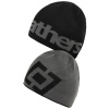 Horsefeathers Fuse Black one size