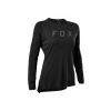 Dámsky MTB dres Fox s dlhým rukávom Flexair Pro