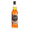 Sailor Jerry 40% 0,7 l (čistá fľaša)