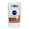Nivea Derma Control stick dámsky tuhý anti-perspirant 96 h - 50 ml