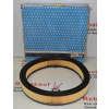Vzduchový filtr FIAT REGATA , RITMO , UNO , X 1/9 (FIAT 4402070 FIAT 4406095 FIAT 4434951 FIAT 5889201 PURFLUX A586)
