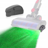 LED KONTROLKA SIGNALIZUJÚCA PRACH VHODNÁ PRE DYSON SHARK BISSELL