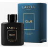 Lazzell Club, Parfumovaná voda 100ml, (Alternatíva vône Chanel Bleu de Chanel) pre mužov