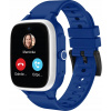 Smart hodinky Lamax Watch Y4 Play modré