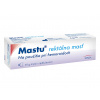Mastu rektálna masť s aplikátorom 30 g