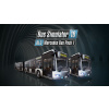 Bus Simulator 18 - Mercedes-Benz Bus Pack 1 - Steam PC