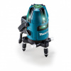 Makita aku krížový laser SK40GDZ