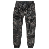 Pánské kalhoty Ray Vintage, Brandit, Darkcamo, 2XL
