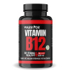 Warrior Vitamin B12 200 tbl
