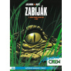 Modrá CREW 33 Zabiják 2 - Jacamon a Matz
