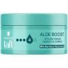 Taft Aloe Boost stylingový krém na vlasy 100 ml