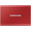 Samsung T7 Serie, externý SSD, 1TB, 2,5