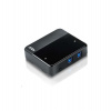 ATEN USB 3.0 prepínač periférií 2:4 (US-234)