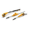 Stiga MT 100e Kit (with battery 4,0 Ah) Bateriový multi-tool 271724108/ST2