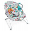 Bright Stars hojdačka vibrujúce Toucan Tango Bouncer