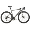 Scott Addict RC Team Tungsten Grey 2026 | Cestný bicykel Veľkosť rámu: XXL